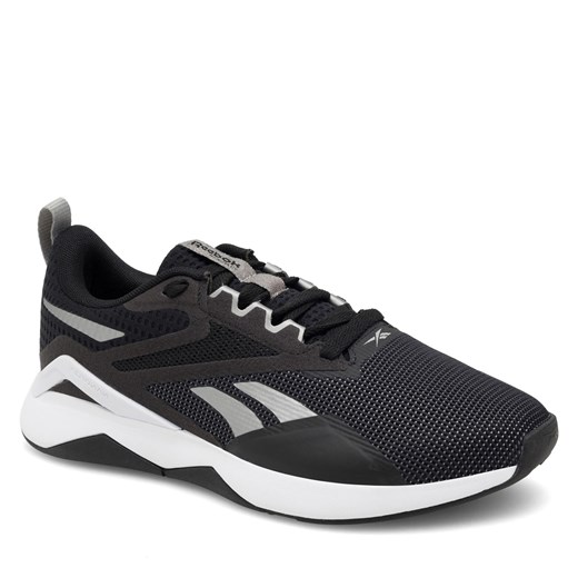 Buty Reebok Nanoflex TR 2.0 IE2113 Black Reebok 40 1/2 eobuwie.pl