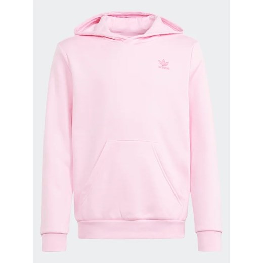 Adidas bluza dziewczęca na zimę