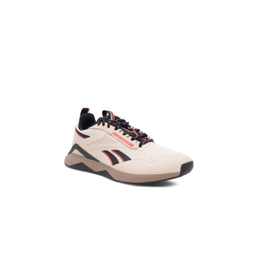 Reebok Buty Nanoflex Adventure T HP9232 Beżowy Reebok 38 MODIVO