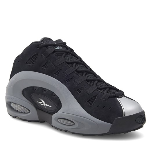 Buty Reebok Es22 100074726 Black Reebok 42 1/2 eobuwie.pl