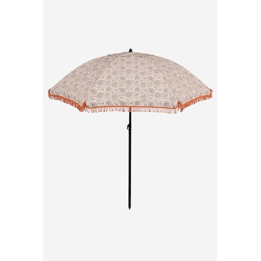 H & M - Tilting Parasol - Brązowy H & M One Size H&M