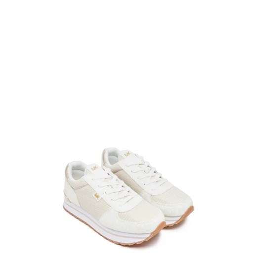 Buty sportowe dziecięce Michael Kors Kids 