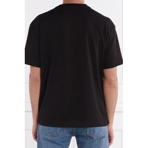 CALVIN KLEIN JEANS T-shirt PHOTOPRINT INSTITUTIONAL | Relaxed fit L wyprzedaż Gomez Fashion Store
