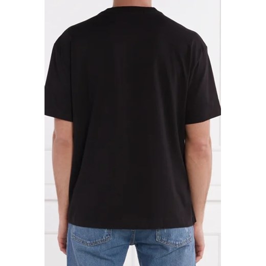 CALVIN KLEIN JEANS T-shirt PHOTOPRINT INSTITUTIONAL | Relaxed fit M wyprzedaż Gomez Fashion Store