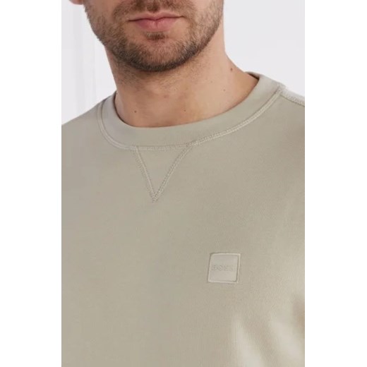 Bluza męska BOSS HUGO 