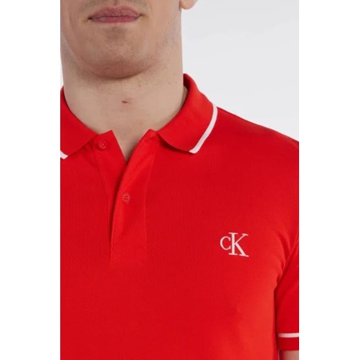 T-shirt męski Calvin Klein
