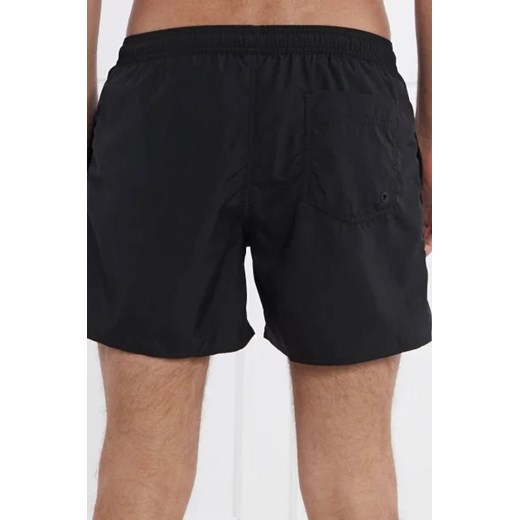 Kąpielówki Emporio Armani