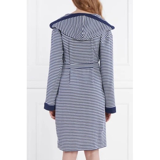 Szlafrok damski Ralph Lauren bawełniany