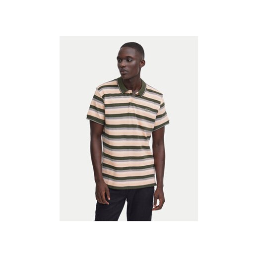Blend Polo 20716478 Kolorowy Regular Fit ze sklepu MODIVO w kategorii T-shirty męskie - zdjęcie 170752500