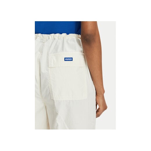 Spodnie damskie Hugo Boss 