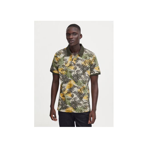 Blend Polo 20716471 Kolorowy Regular Fit ze sklepu MODIVO w kategorii T-shirty męskie - zdjęcie 170752671