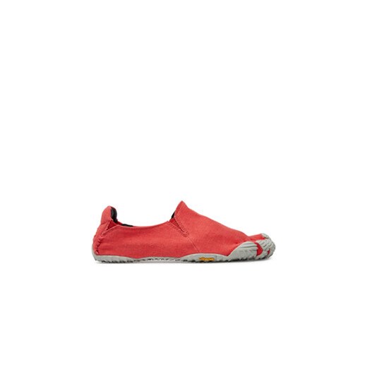 Vibram Fivefingers Sneakersy Cvt-Lb 23M9903 Czerwony ze sklepu MODIVO w kategorii Buty sportowe męskie - zdjęcie 170752673