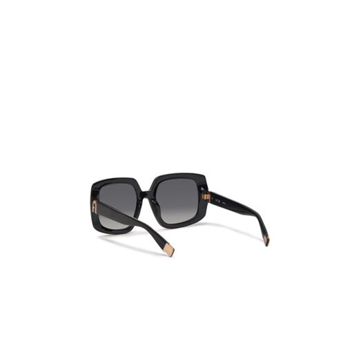 Furla Okulary przeciwsłoneczne Sunglasses Sfu709 WD00088-A.0116-O6000-4401 Furla uniwersalny MODIVO
