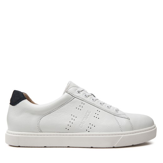 Sneakersy Caprice 9-13601-42 White Comb 197 ze sklepu eobuwie.pl w kategorii Buty sportowe męskie - zdjęcie 170753890