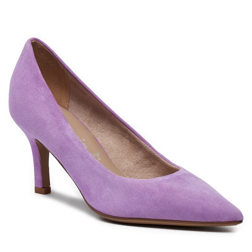 Szpilki Tamaris 1-22434-41 Light Purple 563 Tamaris 36 eobuwie.pl