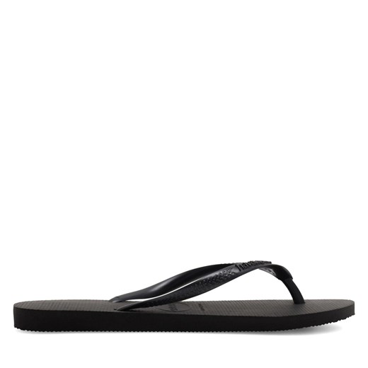 Japonki Havaianas 4000030.0090 Black Havaianas 36 eobuwie.pl