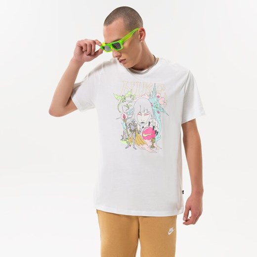 NIKE T-SHIRT M NSW TEE FANTASY GRAPHIC Nike L promocja Sizeer