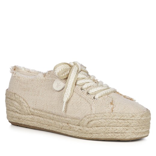 Espadryle EMU Australia Ellery 2.0 W13065 Natural Emu Australia 37 eobuwie.pl