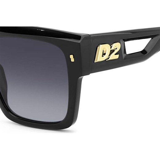 Dsquared2 D20127/S 807/9O ONE SIZE (56) Dsquared2 One Size eyerim.pl