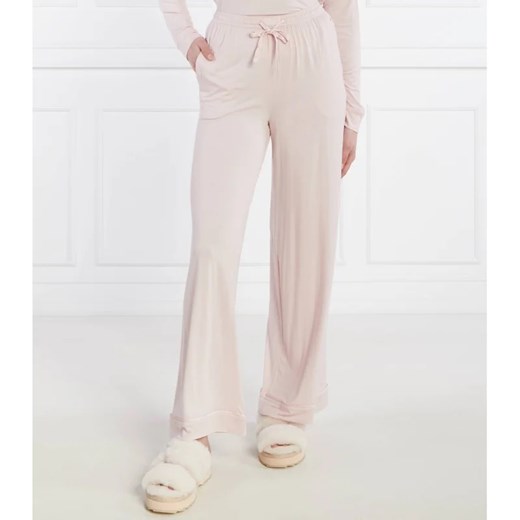 Tommy Hilfiger Spodnie od piżamy | Relaxed fit ze sklepu Gomez Fashion Store w kategorii Spodnie damskie - zdjęcie 170770871