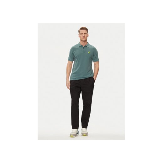 T-shirt męski Save The Duck 