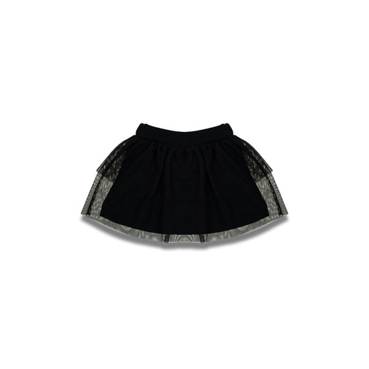 Tiulowa spódniczka dla dziewczynki czarna ze sklepu 5.10.15 w kategorii Spódnice dziewczęce - zdjęcie 170772454
