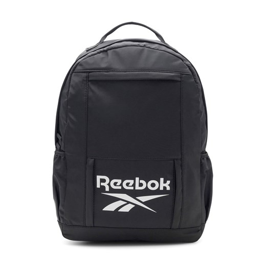 Plecak Reebok RBK-P-025-CCC Black ze sklepu eobuwie.pl w kategorii Plecaki - zdjęcie 170776683