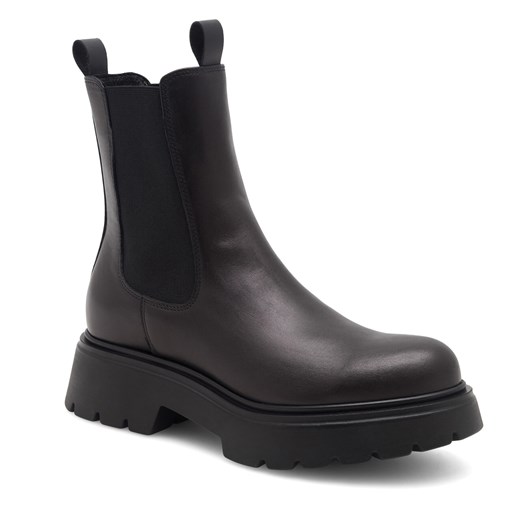 Sztyblety Badura DAFNE-I23 24920PE Black 38 eobuwie.pl