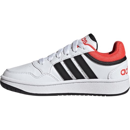 Buty Hoops 3.0 K Jr Adidas 36 2/3 SPORT-SHOP.pl
