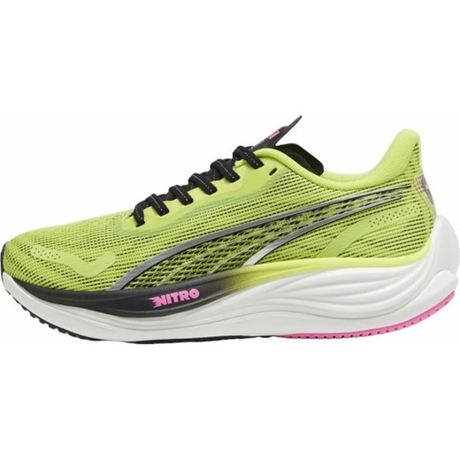 Buty do biegania Velocity Nitro 3 Wm's Puma ze sklepu SPORT-SHOP.pl w kategorii Buty sportowe damskie - zdjęcie 170778274