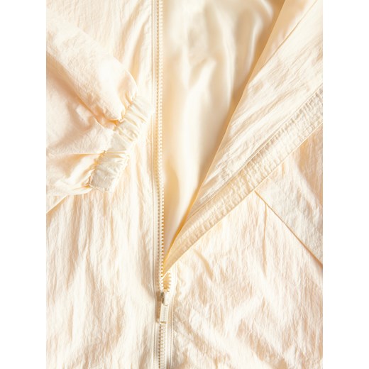 Reserved - Lekka kurtka wiatrówka - żółty Reserved 146 (10 lat) Reserved