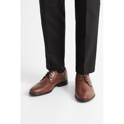 Półbuty Lasocki TOR-03 MB Lasocki 43 ccc.eu