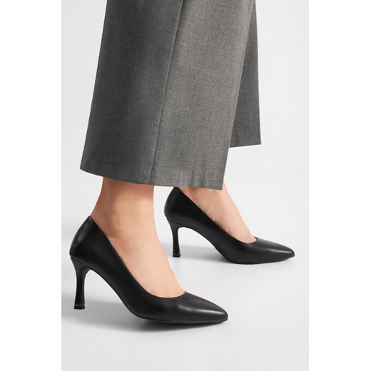 Czółenka Lasocki WYL3794-1Z Lasocki 38 ccc.eu