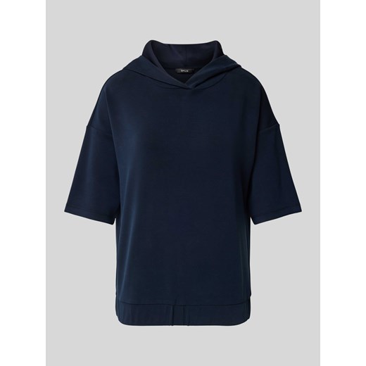 Bluza z kapturem model ‘Gerta’ ze sklepu Peek&Cloppenburg  w kategorii Bluzy damskie - zdjęcie 170781771
