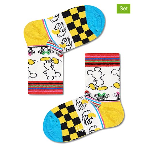 Skarpetki dziecięce Happy Socks 