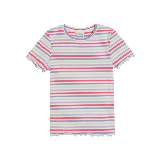COOL CLUB Koszulka w kolorze kremowym ze sklepu Limango Polska w kategorii Bluzki dziewczęce - zdjęcie 170782972