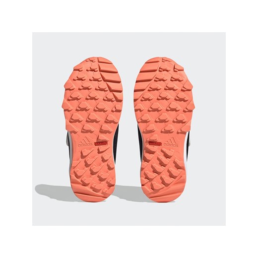 adidas Buty trekkingowe &quot;Terrex Agravic&quot; w kolorze czarnym 32 Limango Polska wyprzedaż