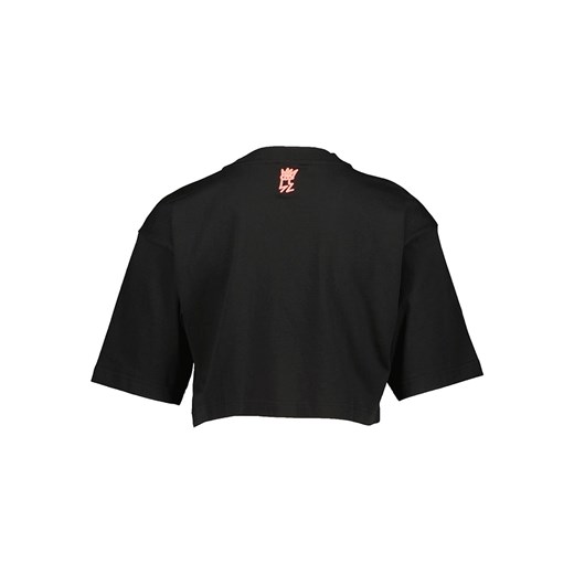 adidas Koszulka w kolorze czarnym 34 wyprzedaż Limango Polska