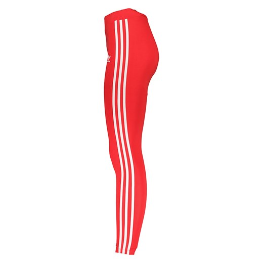 adidas Legginsy sportowe &quot;Adicolor Classics 3-Stripes&quot; w kolorze 38 wyprzedaż Limango Polska