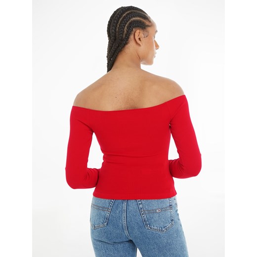 Sweter damski Tommy Jeans