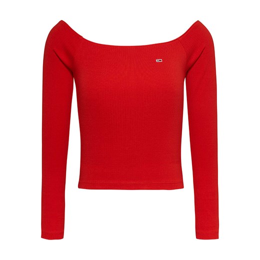 Sweter damski Tommy Jeans