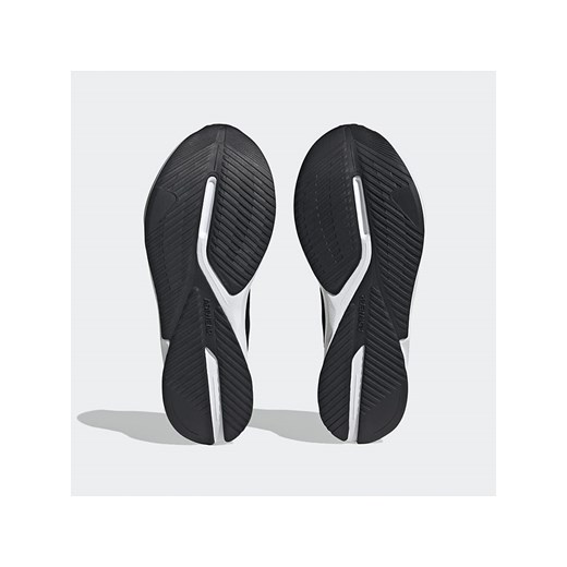 adidas Buty &quot;Duramo SL&quot; w kolorze czarno-białym do biegania 42 promocyjna cena Limango Polska
