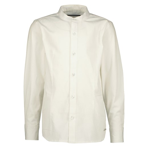 Vingino Koszula &quot;Lasc&quot; - Regular fit - w kolorze kremowym ze sklepu Limango Polska w kategorii Koszule chłopięce - zdjęcie 170785303