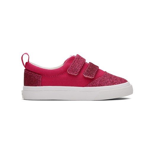 TOMS Sneakersy w kolorze różowym Toms 21 wyprzedaż Limango Polska
