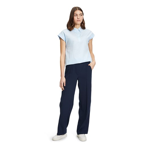 CARTOON Bluzka w kolorze błękitnym Cartoon L Limango Polska promocyjna cena