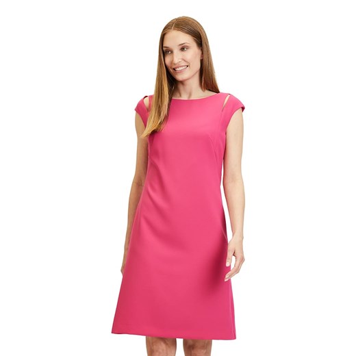 Vera Mont Sukienka w kolorze różowym ze sklepu Limango Polska w kategorii Sukienki - zdjęcie 170791993