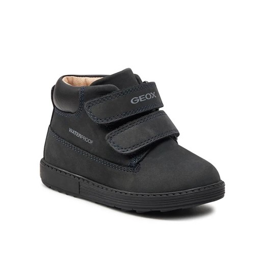 Geox Trzewiki B Hynde B. Wpf A B842HA 00032 C4002 M Granatowy Geox 20 okazja MODIVO