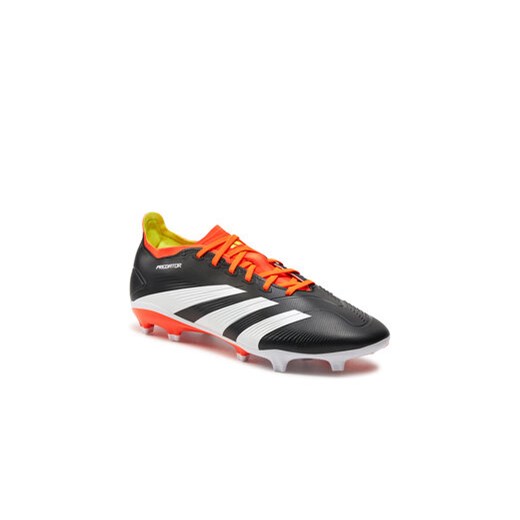 adidas Buty PREDATOR 24 LEAGUE LOW FG IG7762 Czarny 44_23 MODIVO
