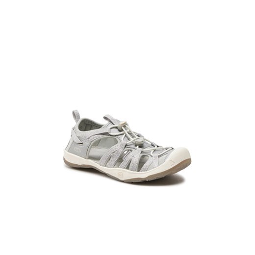 Keen Sandały Moxie Sandal 1018360 Szary Keen 37 MODIVO