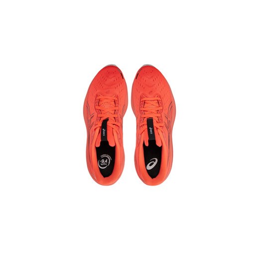 Asics Buty Gel-Cumulus 26 1011B792 Czerwony 45 MODIVO